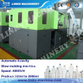 Automatic Plastic Bottle Blow Molding Machine